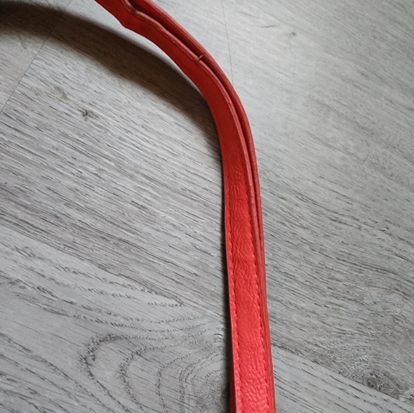 Nicole by Nicole Miller Coral Crossbody Shoulder Tote Casual Everyday Handbag - Picture 6 of 13